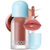 TOCOBO Lip Oil Juicy Berry 04 Bitter Brown 4 g