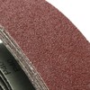 AcbbMNS 10pcs 2" x 36" 50 x 915mm Sanding Belt