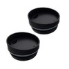 Replacement 16oz Top Lid and Snap Seal Lid,Compatible with Ninja