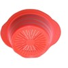 Tupperware 6 Cup Flatout Colander