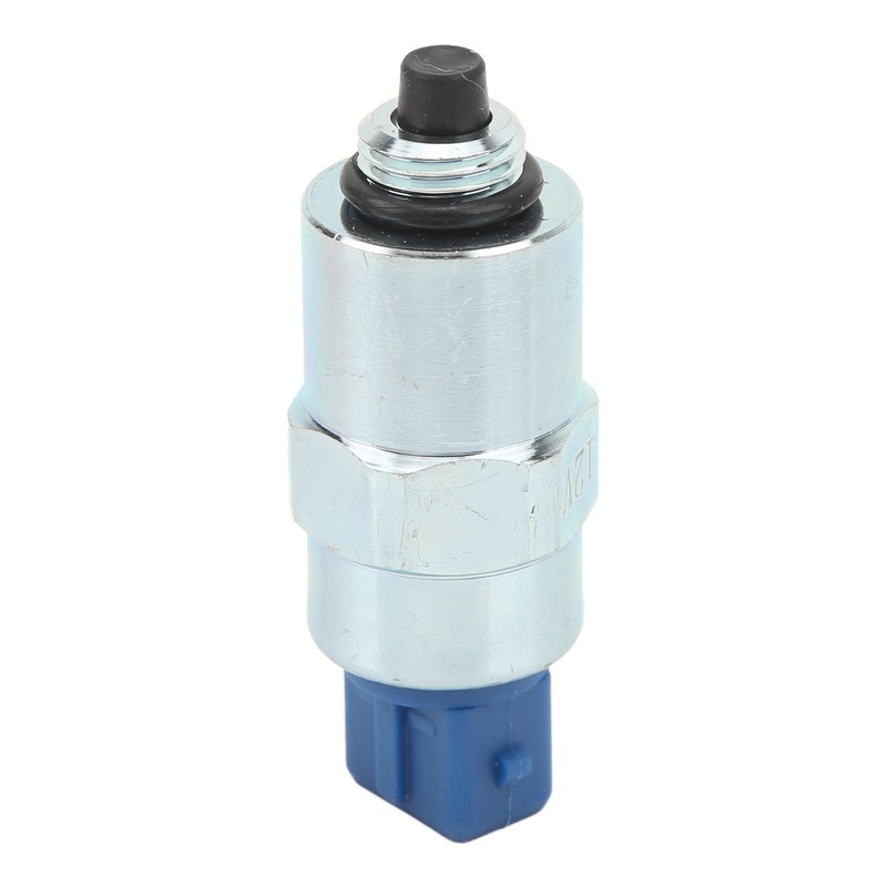 12V Fuel Pump Solenoid Shut Off 7185900G High Sensitivity Stable