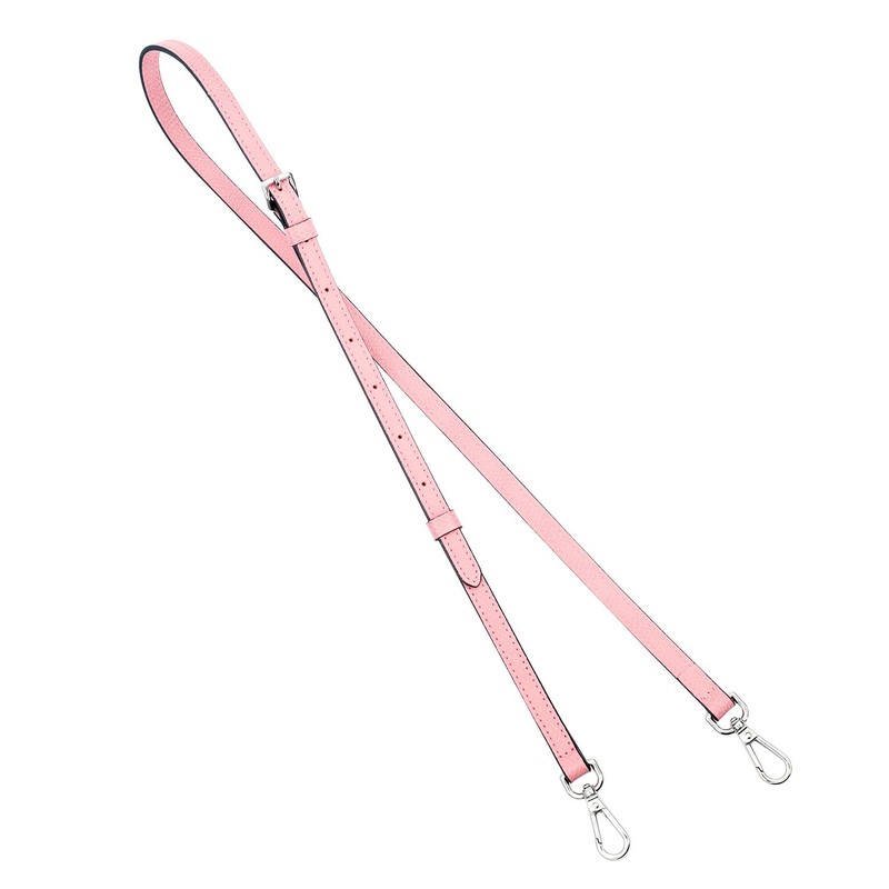 Senral Genuine Leather Handbag Strap Replacement Compatible for Longchamp Tote