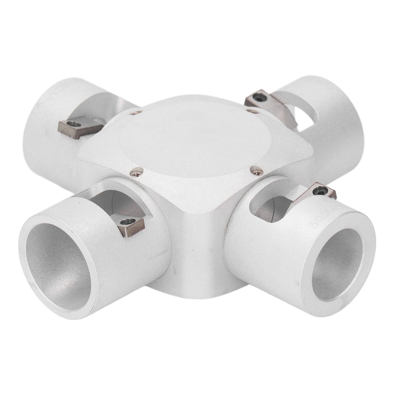 4 Head Wire Stripper Electric Cable Insulation Remover Fast and