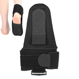 Night Splint Sock,Night Sleeping Splint Sock | Foot Drop Training Splint Brace Straps for Women Men Day and Night Use