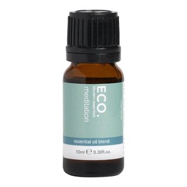 ECO. Modern Essentials Meditation Essential Oil Blend, 10ml