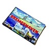 Bremerhaven Bremerhaven Souvenir Fridge Magnet