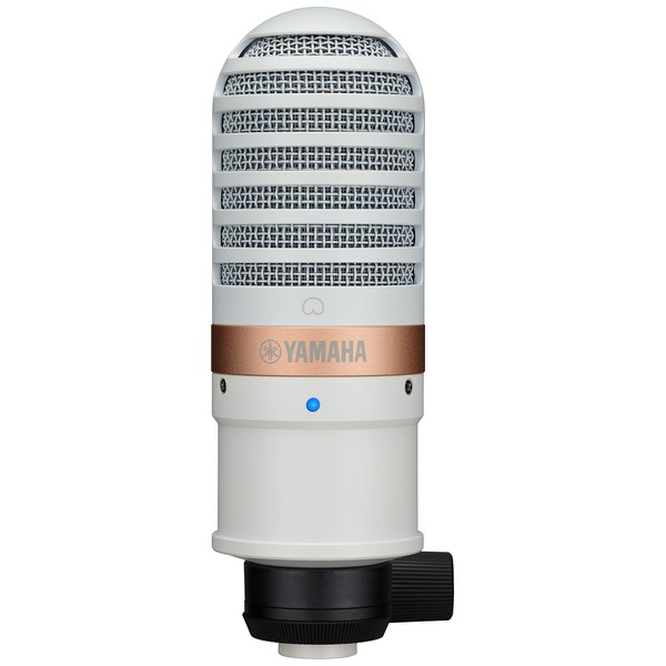 Yamaha YCM01 Studio Quality Condenser Microphone - High Resolution Audio