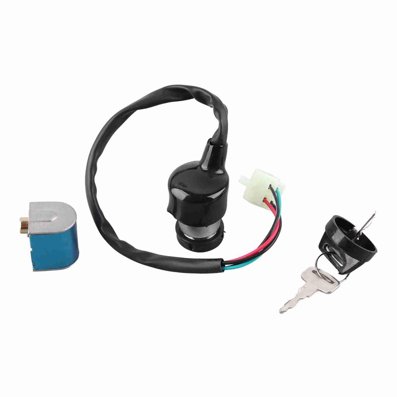 Motorcycle Ignition Switch Kit for CF188 CF500 CF600 500CC 600CC