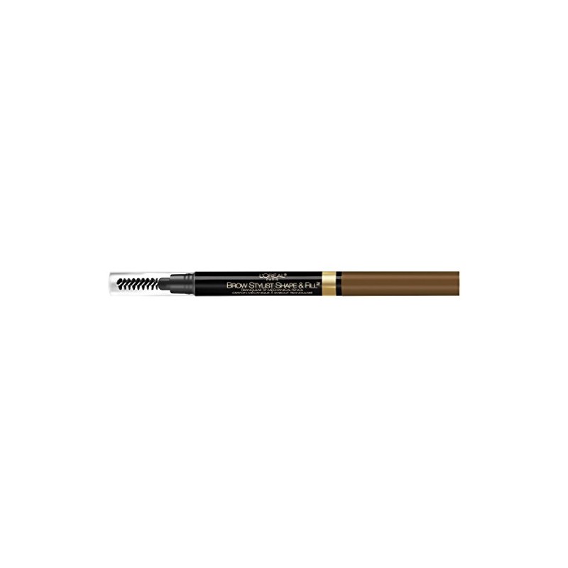 L'Oréal Paris Makeup Brow Stylist Shape & Fill Mechanical Eye