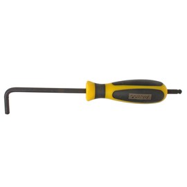 Pedros Hex Driver Allen Wrench Tool, 5mm