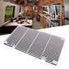 2pcs RV AC Ducted Air Grille 3104928.019 Rv Air Conditioner