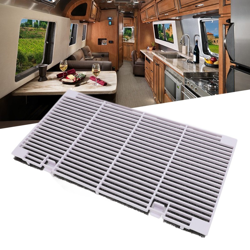 2pcs RV AC Ducted Air Grille 3104928.019 Rv Air Conditioner