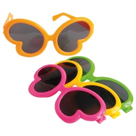US Toy Butterfly Sunglasses (1 Dozen)