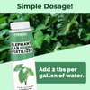 Elephant Ear Fertilizer, Complete Liquid Elephant Ear Plant Food, 8
