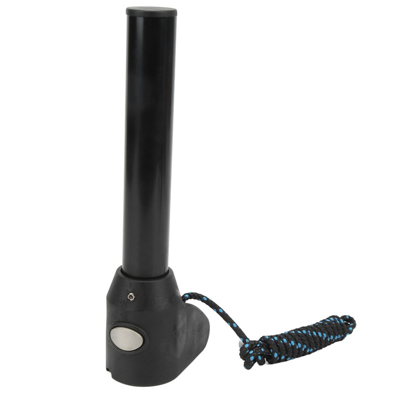 Windsurfing Extension Rod Aluminum Alloy Windsurf Extension Rod Base Mount