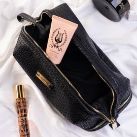 MOR Destination Style Milan Beauty Pouch