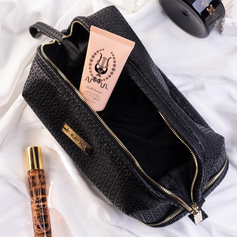 MOR Destination Style Milan Beauty Pouch