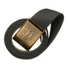 Blackrock Men's Work Belt Black