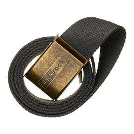 Blackrock Men's Work Belt Black