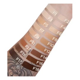 Revolution Stick Maquillaje Rápido Foundationmakeup Londonf4 London F4