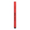 Berol Handwriting Pens, Round Shape, Washable Black Ink, Bright Barrels,