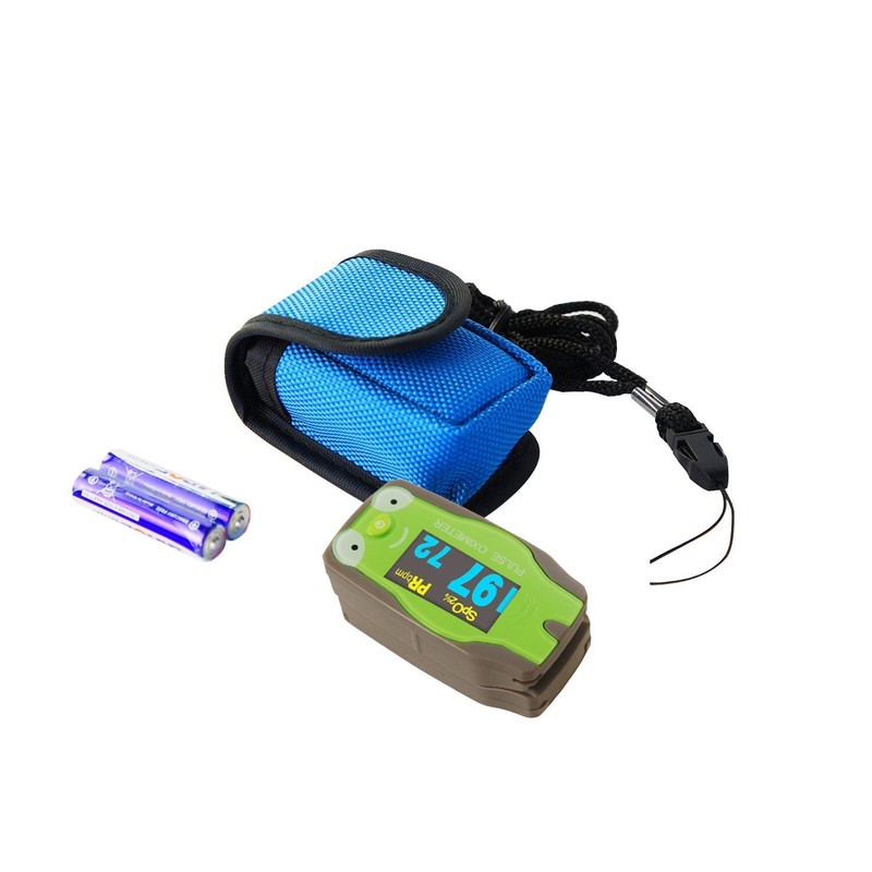 Oximetro Pediátrico Choicemmed MD300C53