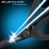 Clauss 8" BlackLine Carbide Edge Shears