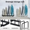 Fourmor - Home Storage Racks - Kitchen Racks - Diverse
