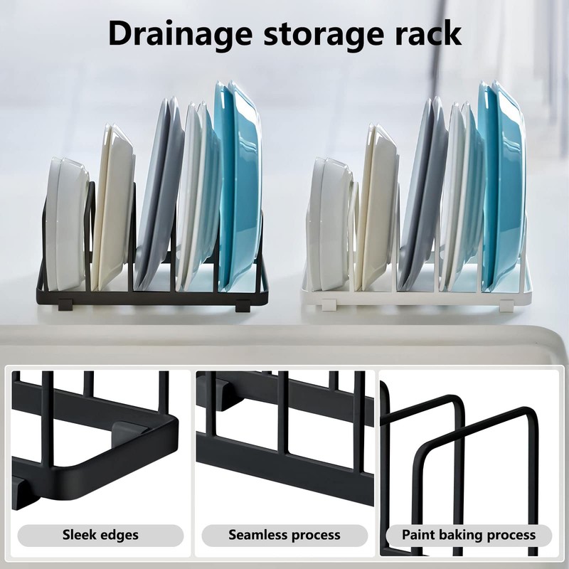Fourmor - Home Storage Racks - Kitchen Racks - Diverse