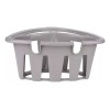 HUNTERY Base Soporte Organizador De Manguera Para Jardin Resistente
