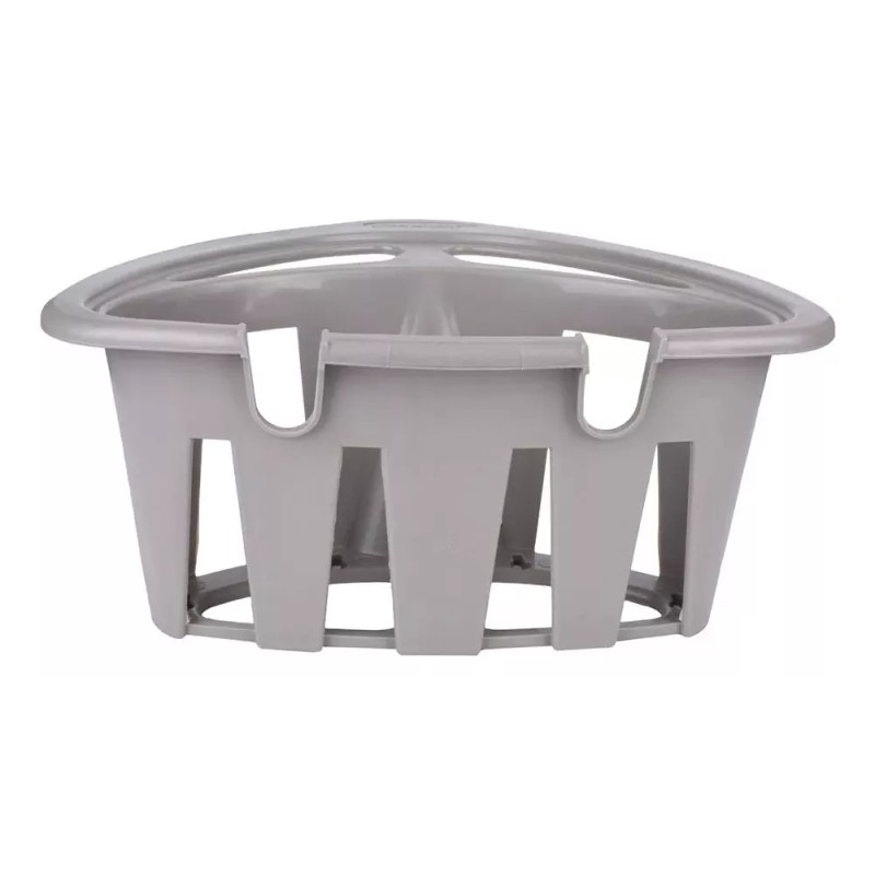 HUNTERY Base Soporte Organizador De Manguera Para Jardin Resistente