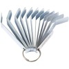 Camoo 14 PCS Feeler Gauge Jake Brake Tools Set 88880052