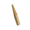 Dapetz ® Threaded Tapered Spindle Adapter Threaded for Bench Grinder