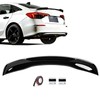 Honda Civic Spoiler Compatible with 2022 2023 2024 2025 2026
