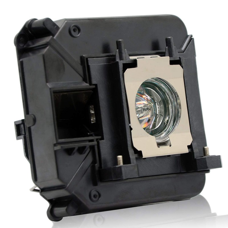 Allamp ELPLP68 Projector Lamp Replacement for EPSON EH-TW6100 EH-TW6000 EH-TW6000W
