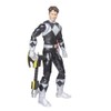 Power Rangers Lightning Collection Black Ranger 6"