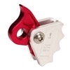 Rope Grab 15KN Rope Riser Adjuster Aluminium Alloy Self Lock