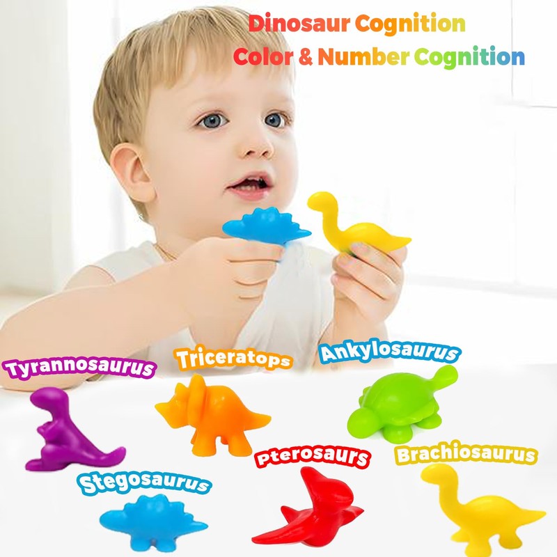 XINNIAN Mathematical aids counting