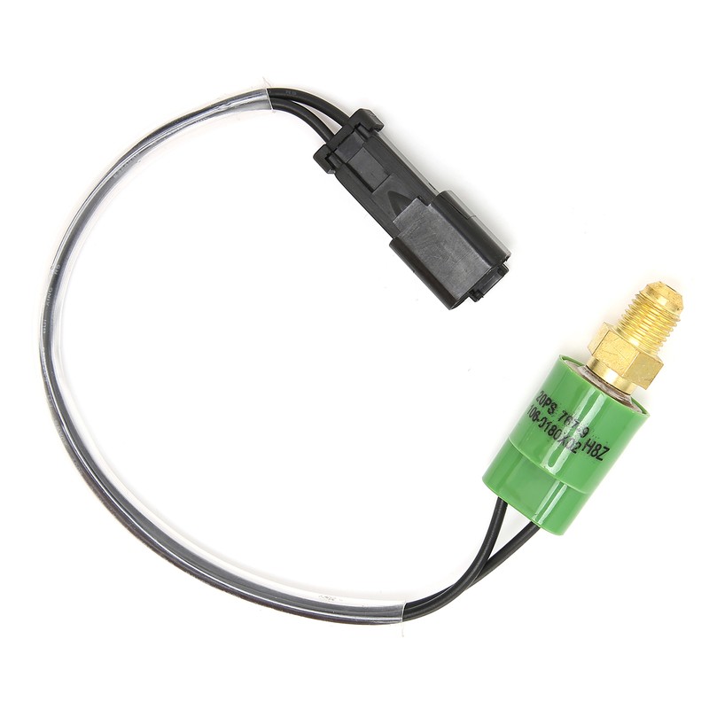 Oil Pressure Switch Excavator Engine Sensor Replacement for CAT E330B/C