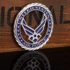 United States Air Force Medals Coin First Sergeants Coin Military