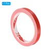 PATIKIL 10M x 10mm Table Tennis Side Tape Ping Pong
