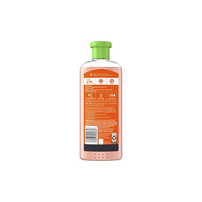 Herbal Essences Herbl Essences Body Envy acondicionador de volumen para
