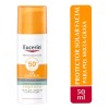 Eucerin Control Toque Seco Protector Solar Fps50 50ml