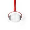 GARDEN WEASEL Nut Gatherer 95334 - Small Yard Roller -