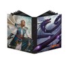Iconic Masters PRO Binder for Magic: Kokusho/Teferi