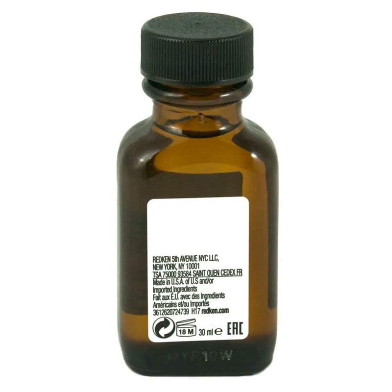 Redken Brews Man Beard and Skin Oil 30 ml.