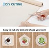Bulk Shelf Liner 12in by 60 in Cupboard Liner Shelving