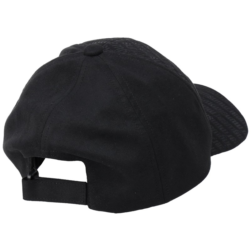 Munsing Wear MEBWJC04 Men's Cap, Ear Pads Included, Logo Embossing,