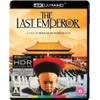 The Last Emperor (1987) [4K UHD]