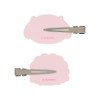 Sanrio 151262 My Melody Bangs Clip, Set of Right and